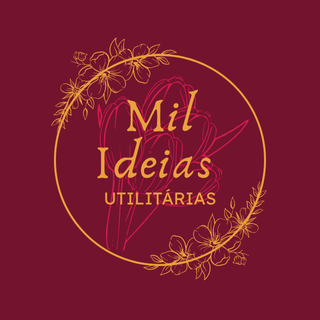 Mil Ideias Utilitárias Logo